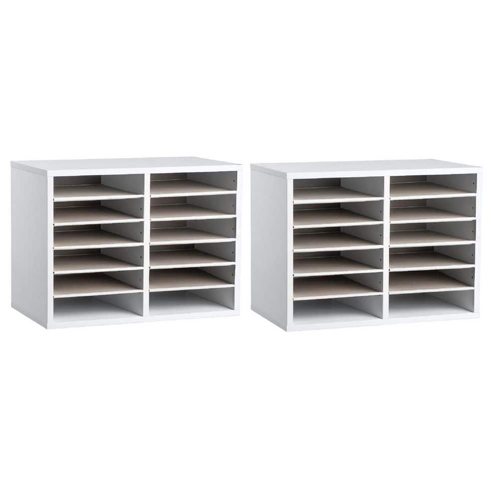 https://images.thdstatic.com/productImages/694f3d7e-9d1b-46fd-adc6-2589c8415147/svn/white-adiroffice-desk-organizers-accessories-500-12-whi-2pk-64_1000.jpg