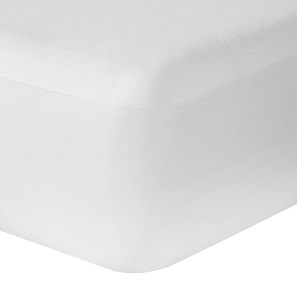 Protect-A-Bed Natural Tencel King Luxury Mattress Protector