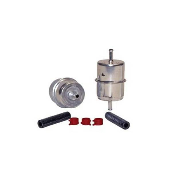 Wix Fuel Filter 33031 - The Home Depot