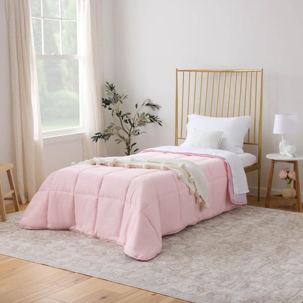 Dual Layer SureCool 5in. Firm Gel Memory Foam Tight Top Queen Mattress