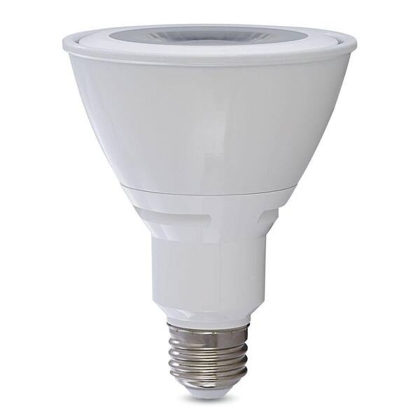 Verbatim 75W Equivalent Warm White PAR30 LED Flood Light Bulb