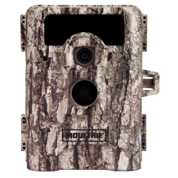 Moultrie Game Spy D-555i Game Camera-DISCONTINUED