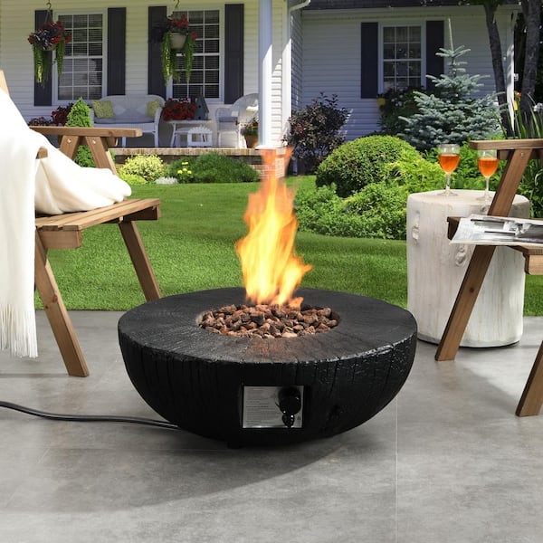 Outdoor Fire Pits - Lee Building Products