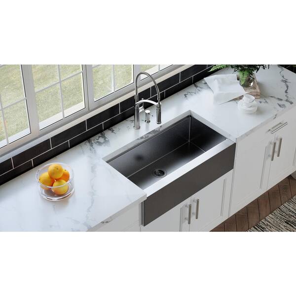 Luxury 33-Inch Undermount Kitchen Sink Online