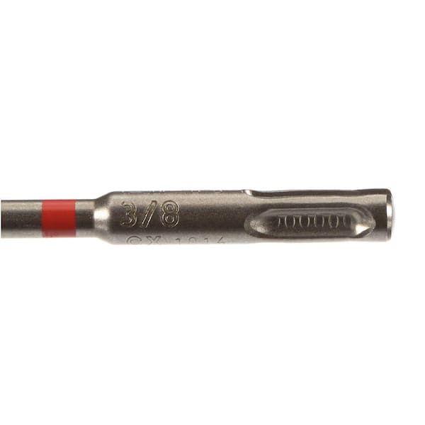 BRAND NEW PENCIL Details about   HILTI SDS PLUS 3/8" X 6" TE-C FREE HAT FAST SHIPPING L@@K