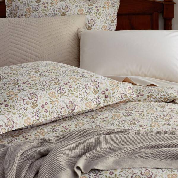 s Latest Sale Includes Bedding for Your Fall Refresh, $8 and Up