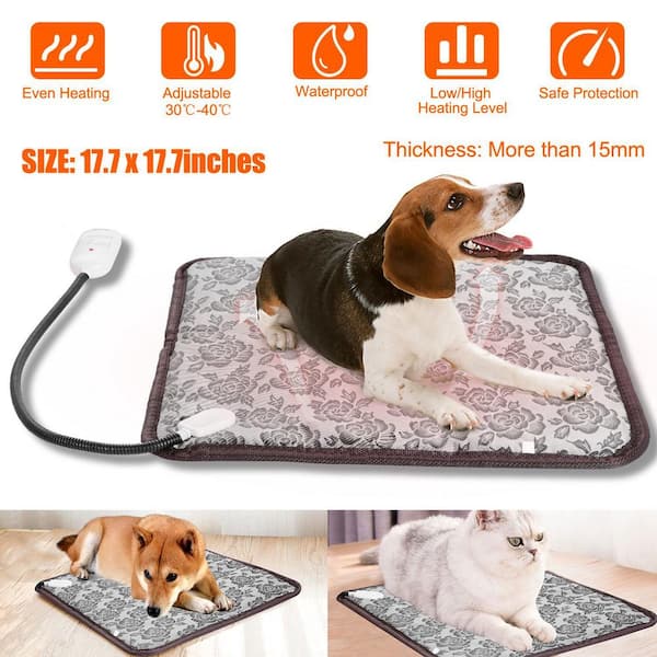 Pet heating pads hotsell