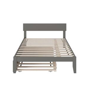 Home Decorators Collection Marsden Patina Wood Finish Wooden Cane King Bed (81 in. W x 54 in. H)