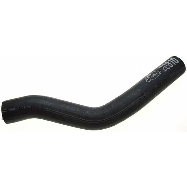 Gates Radiator Coolant Hose