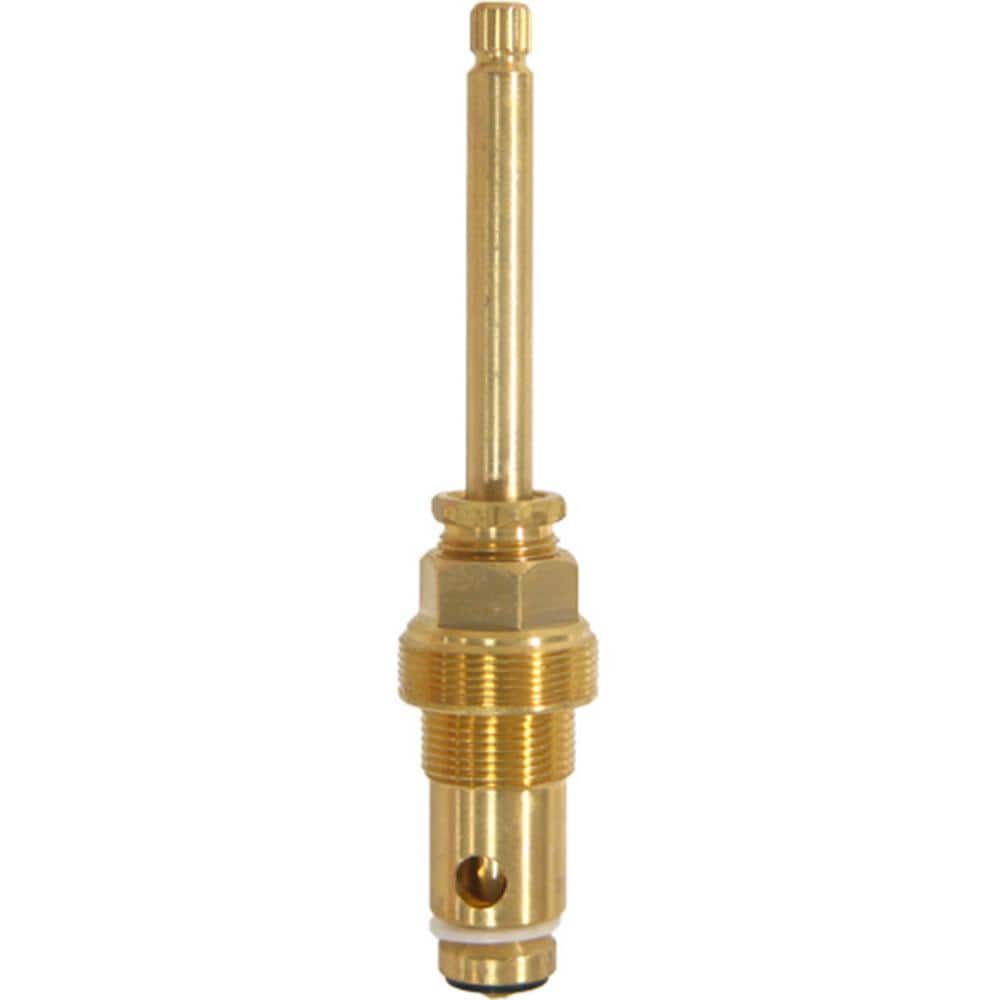 5 5/16 in. 16 pt D Broach Diverter Stem for Central Brass Replaces K-2-DS price history on PriceWatchPro