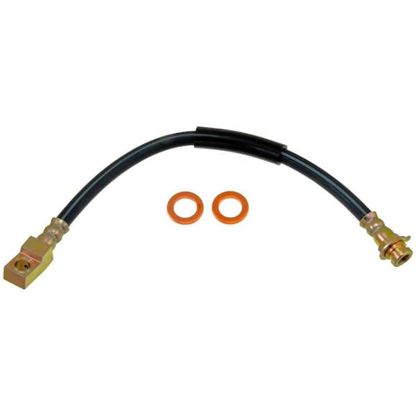 First Stop Brake Hydraulic Hose 1966 Ford Thunderbird
