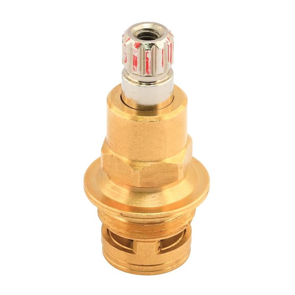 Faucet Cartridge Brass, How To Replace Pfister Bathtub Faucet Cartridge