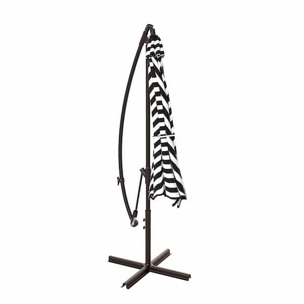 WESTIN OUTDOOR Bayshore Outdoor 10 ft. Hanging Offset