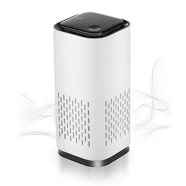 Unbranded Mini HEPA Portable Air Purifier