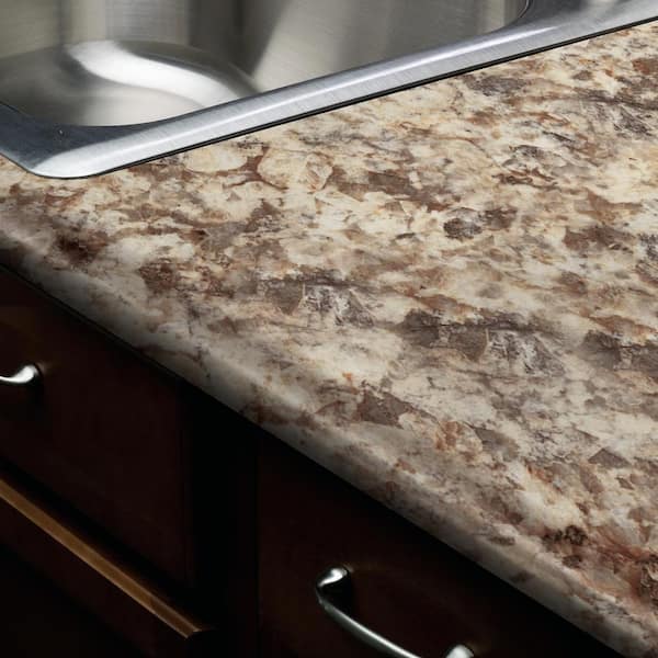 Hampton Bay Laminate Countertop Installation Instructions – Countertops