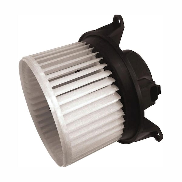 TYC HVAC Blower Motor