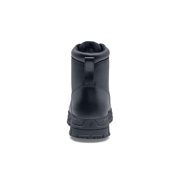 Shoes For Crews Men's Rowan Wellington Work Boots - Soft Toe