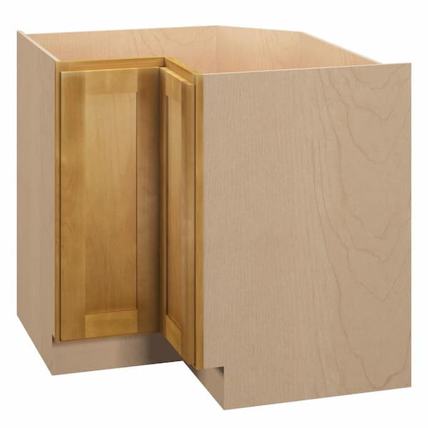 Kunal Kitchens Aberdeen Recessed 36 in. W x 34.5 in. H x 24 in. D
