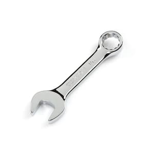 17 mm Stubby Combination Wrench
