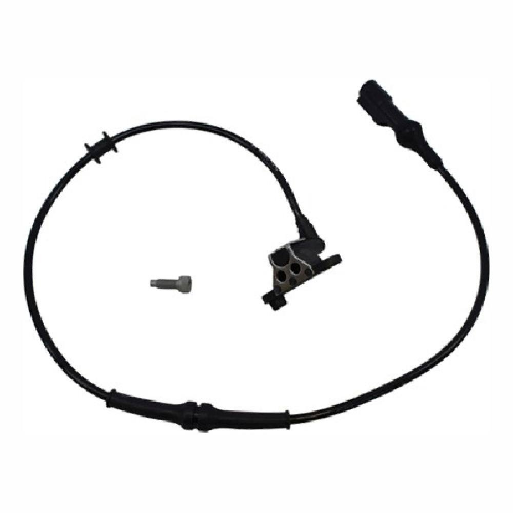 ABS Wheel Speed Sensor