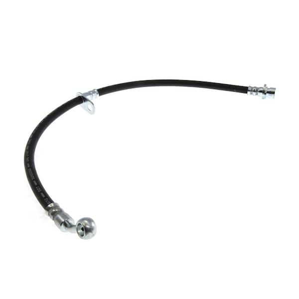 Centric Parts Brake Hydraulic Hose 2006-2011 Honda Civic 1.8L 2.0L
