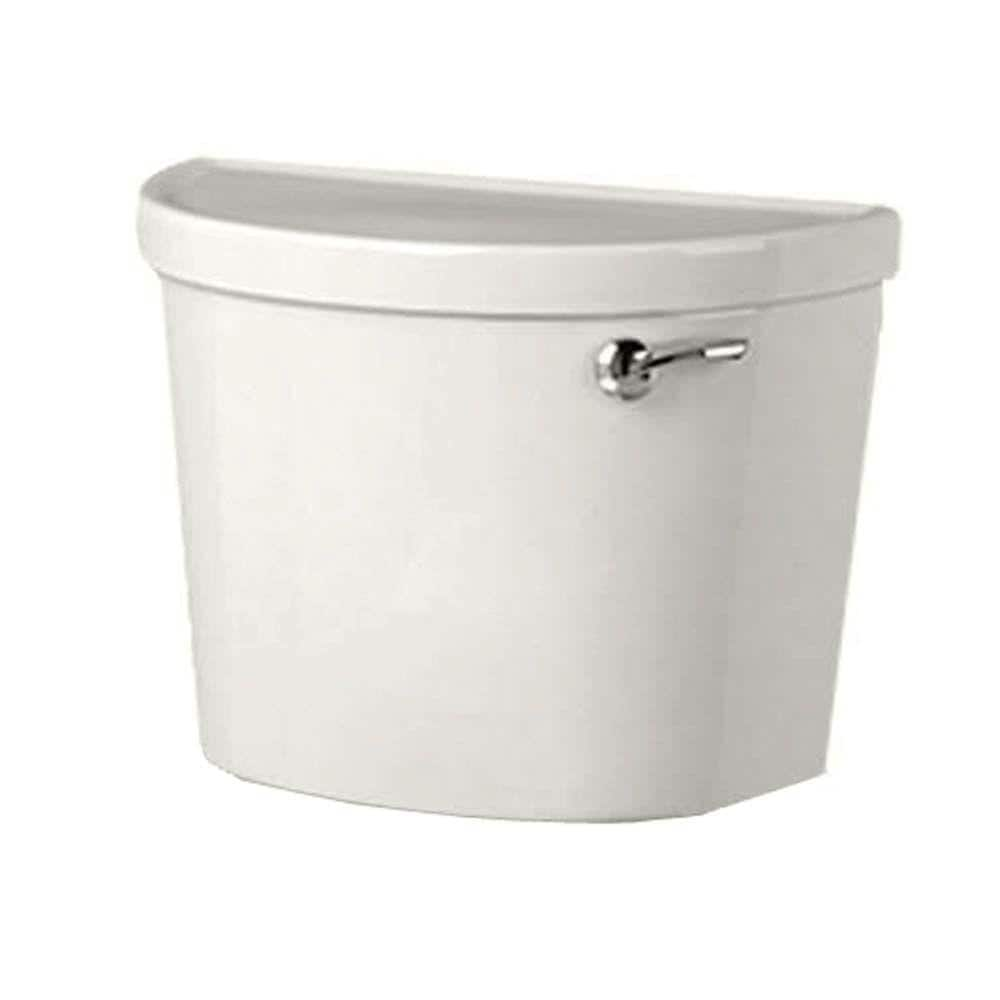 UPC 791556006324 product image for Champion Pro 1.28 GPF Single Flush Toilet Tank with Gravity Fed Flushing Technol | upcitemdb.com