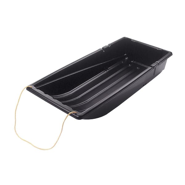 Terrain Sport Sled in Black