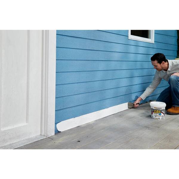 Can You Paint Over Flex Seal and How To: A Step-by-Step Guide -  HearthandPetals