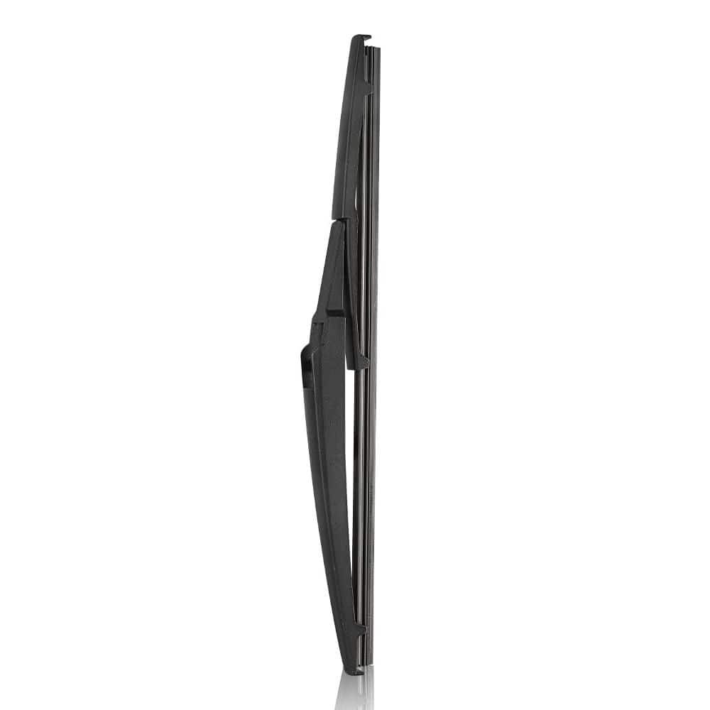 "12"" Rear Wiper Blade Compatible with Toyota RAV4, Highlander, Jeep Compass, Patriot, Chevrolet Trax Back Window" price history on PriceWatchPro