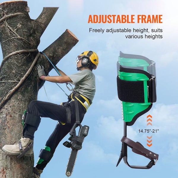 Arborist Trees Climbing Gear Monkey Bars Outdoor Tree Climbing