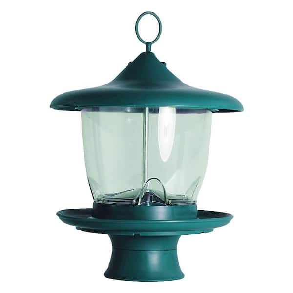 Perky-Pet 2.5 lb. Height-Adjust Feeder