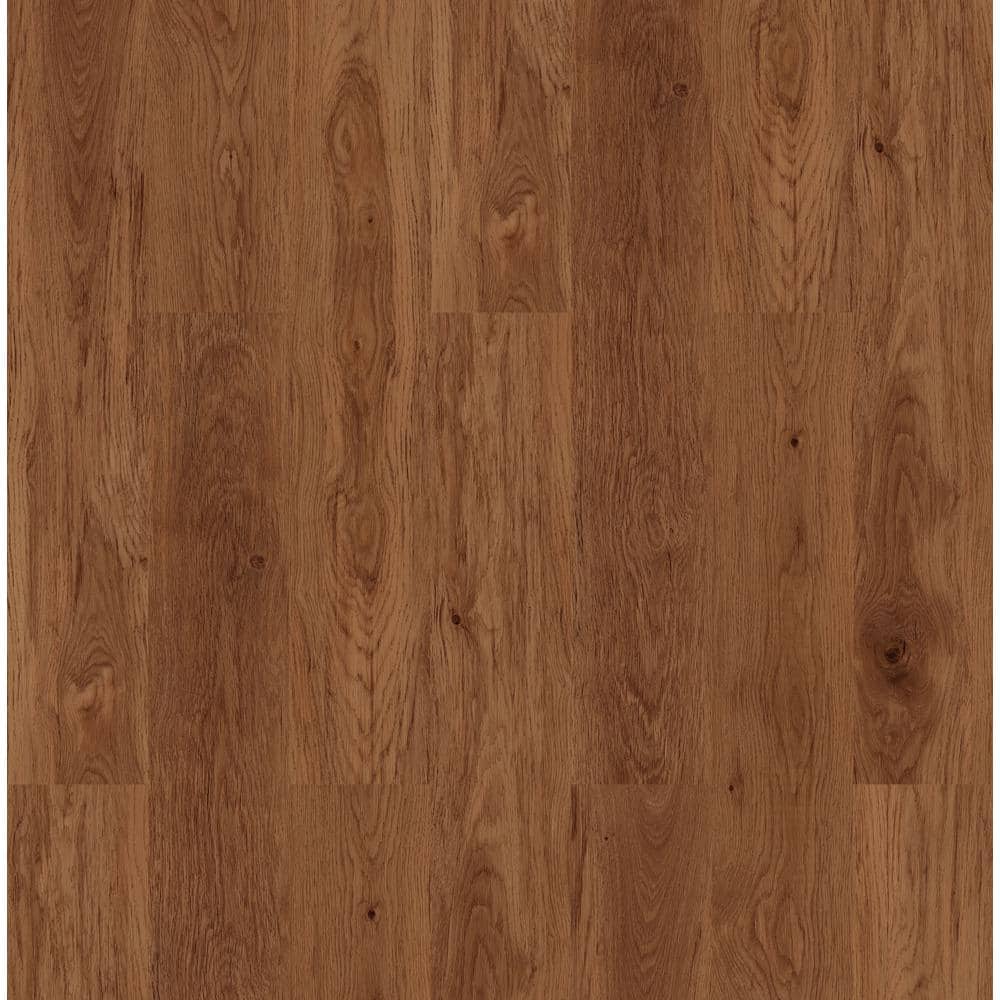Madison Gunstock Legacy Oak 28 MIL x 9 W x 60 L Click Lock Waterproof 