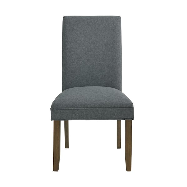 Gabilan upholstered parsons deals chair