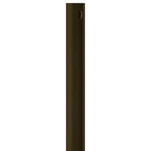 AirPro 12 in. Antique Bronze Extension Downrod