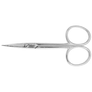 3.5 in. Scissor - Short, Straight Blades