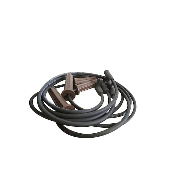 Federal Parts Spark Plug Wire Set