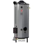 Universal Heavy Duty 72 Gal. 250K BTU Commercial Natural Gas Tank Water Heater