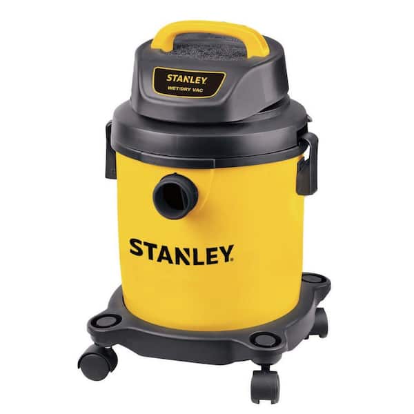 Stanley 2.5 Gal. Wet/Dry Vacuum