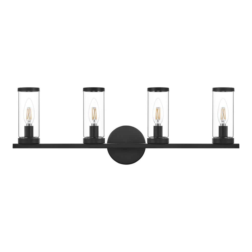 hampton-bay-loveland-25-in-4-light-black-bathroom-vanity-light-fixture