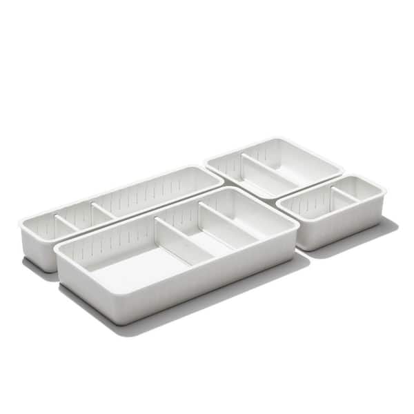 iF Design - OXO Good Grips Expandable On-the-Wall Organizer