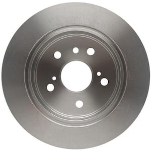 Disc Brake Rotor