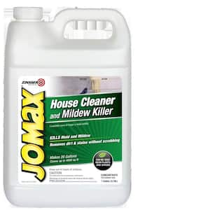  Mold Armor E-Z House Wash – Kills Mold and Mildew- 1 Gallon :  Health & Household