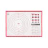 OXO Good Grips Silicone Baking Pastry Mat 11211300 - The Home Depot