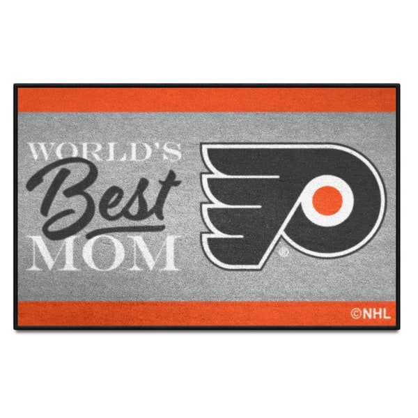 Philadelphia Flyers Area Rug - Philadelphia Eagles Area Rug