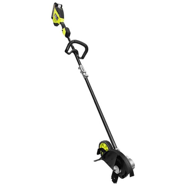 40-Volt Lithium-Ion Cordless Battery String Trimmer/Edger (Tool Only) –  Ryobi Deal Finders