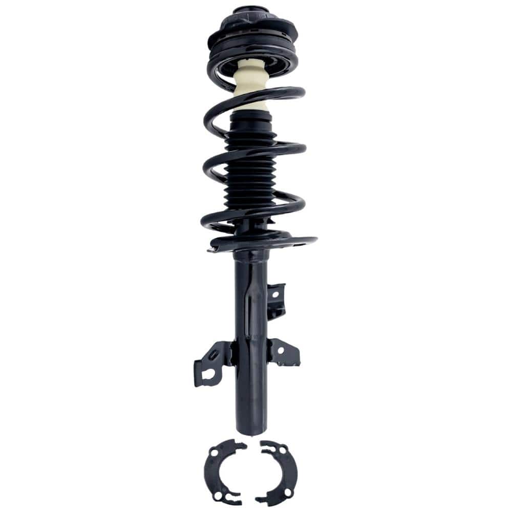 JC Whitney JC Whitney Shock Absorber and Strut Assembly Compatible