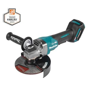 Makita 40V max XGT Mid-Torque Impact Wrench GWT07/GWT08