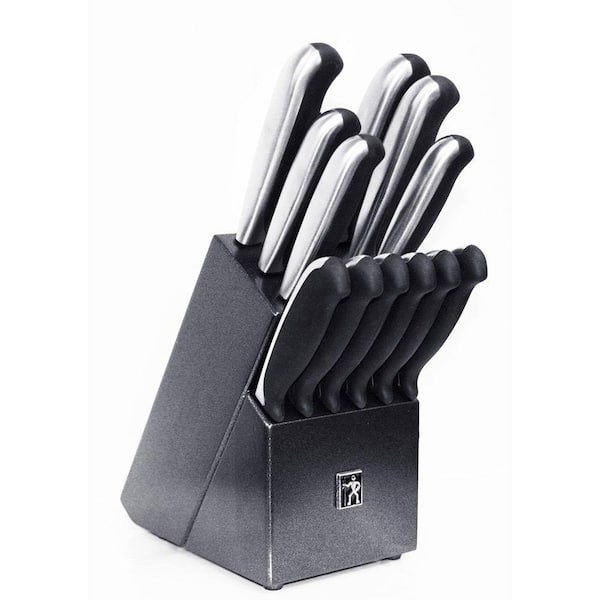 Take $300 off this master chef knife set during Black Friday