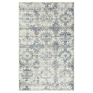 Atoyac Cool 7 ft. 6 in. x 10 ft. Area Rug