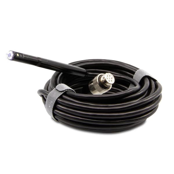 Replacement Borescope Camera for BR400A, 10M cable
